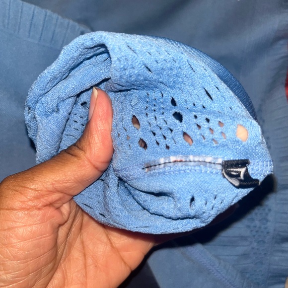 π¦ GYMSHARK LIKE NEW Women's Energy+ Seamless Cropped Leggings - Small - Picture 8 of 11